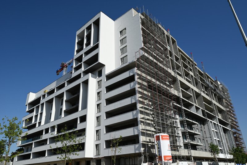 Drumul Taberei, 2 camere Prima Astera, ALA, metrou, parc, comision 0%.